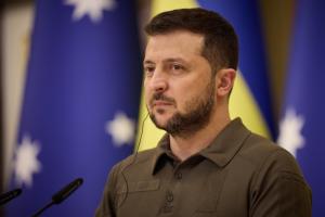 Зеленский обсудил с генсеком ООН Саммит мира и объяснил, почему это важно