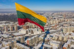 В МИД Литвы считают, что Украина может наносить удары по Беларуси