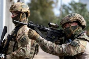 Контррозвідка СБУ запобігла чотирьом терактам у Києві, які мали відбутися 9 травня: що відомо