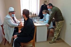 Правила проходження ВЛК змінилися: в Міноборони описали механізм