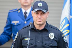 Если мужчина на улице не показал документов по требованию полиции, его могут задержать, — глава Нацполиции