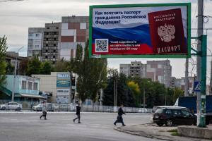 На то, что не разворовали, россияне ищут "инвесторов", или Очередные обещания "власти ЛНР" без подтверждений