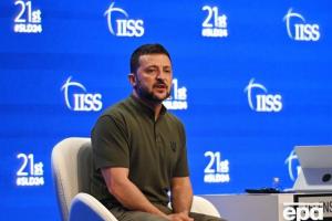 Мы разочарованы тем, что некоторые мировые лидеры все еще не подтвердили свое участие в саммите мира, - Зеленский
