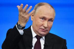 "Циничные требования Путина о прекращении огня в Украине": как отреагировали в Украине и мире