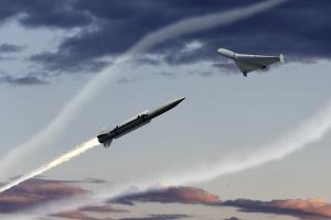 Сьогодні вночі росіяни атакували Україну ракетами і "Шахедами": які цілі збила ППО