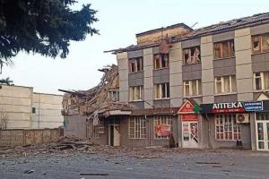 В сети сообщают о "прилетах" в Кременной: подробности