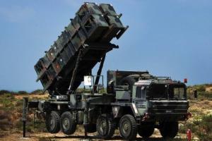 Берлин больше не сможет поставлять Украине системы Patriot: названы причины