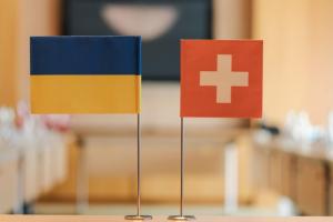 До спільної заяви мирного саміту навряд увійде виведення російських військ з України, — ЗМІ