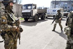 Евакуація сімей військових та переміщення систем ППО: В АТЕШ повідомили про нову загрозу безпеці в Криму