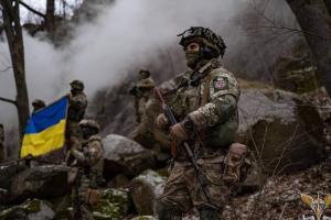 ЗСУ уразили пункт управління росіян у Бєлгородській області