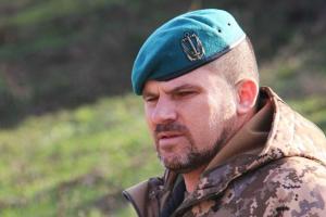 Юрія Содоля замінять на бригадного генерала Андрія Гнатова, — Зеленський