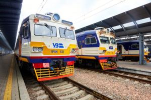 УЗ відмінить деякі приміські електропоїзди, щоб зменшити споживання електроенергії
