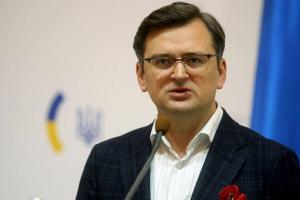 Кулеба объяснил, почему Китай отказался участвовать в Саммите мира