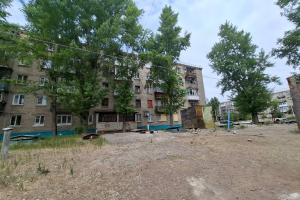 "Другий тиждень п'ють, нічого не роблять": у мережі розповіли про роботу так званих "ремонтників" у Рубіжному