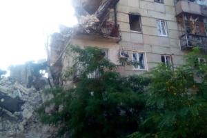 "Где связь, где интернет, где дороги": бесполезные обращения жителей Северодонецка к "власти"