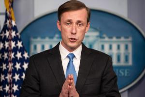 Джейк Салливан: Переговоры между Украиной и Россией возможны, но "мирные предложения" Путина противоречат здравому смыслу