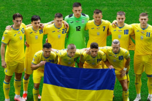 Україна — Бельгія: Де дивитися вирішальний матч Євро-2024