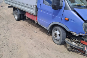 Чергова ДТП на Луганщині: що відомо про смертельну аварію у Сорокіному
