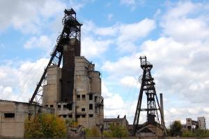 Шахтеры "Востокуголь" на оккупированной Луганщине снова не получают зарплаты, - ЛОВА