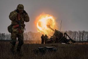 101 боевое столкновение: Оперативная информация о российском вторжении за минувшие сутки