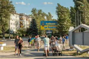 Новые удручающие фото из временно оккупированного Рубежного: город в упадке