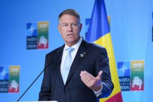 Страны НАТО передали Украине только половину обещанной помощи: президент Румынии призывает к действиям