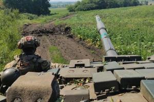 "Коли окупантів видавлять із Харківщини?": думка військового експерта