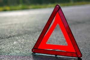 Трагічна ДТП в окупованому Хрустальному: загинув 43-річний водій