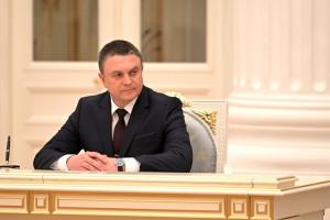 СБУ сообщила о подозрении гауляйтеру Пасечнику, организовавшего в Луганской области принудительную "мобилизацию"