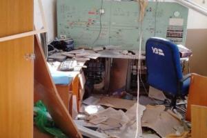 Ракетный удар по железнодорожному вокзалу в Харьковском районе: двое погибших и десятки раненых