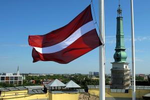 Латвия в июле передаст Украине более 2500 дронов на 4 млн евро