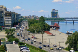 Дніпро під атакою балістичних ракет: семеро поранених під час нічного обстрілу