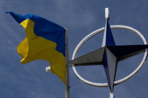 НАТО домовилося виділити Україні 40 мільярдів євро військової допомоги