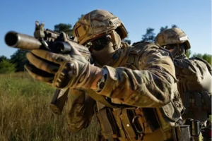 Сили оборони вибили окупантів із селища на Харківщині, - DeepState