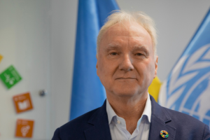 "Навіть на війні існують правила": в ООН засудили масовану атаку РФ по Україні