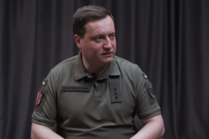 Украина имеет стратегические планы по возвращению Крыма и уничтожению Керченского моста