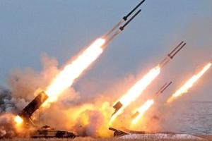 Самая массированная атака РФ: итоги террористического удара по Украине 26 августа