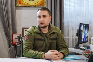 Буданов считает, что Telegram представляет угрозу национальной безопасности Украины: что известно