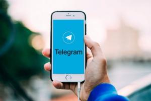 Україна обмежує використання Telegram для захисту конфіденційної інформації: що зміниться 