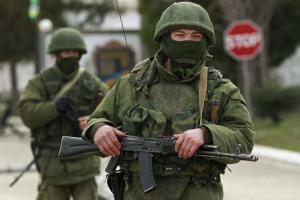 Оккупанты усиливают контроль на границе "ЛНР" и РФ: новые проверки и задержания