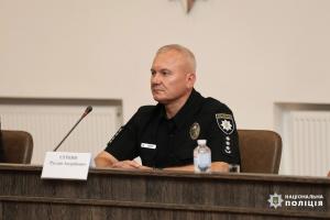 Полицию Луганщины возглавил новый руководитель: что известно