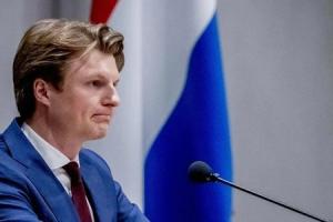 Нідерланди дозволили Україні завдавати удари по всій території Росії: право на самооборону без меж