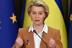 ЄС виділить додаткові 160 мільйонів євро Україні для забезпечення енергетичної безпеки взимку