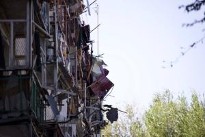 Удар балістикою по Павлограду: кількість поранених зросла - фото