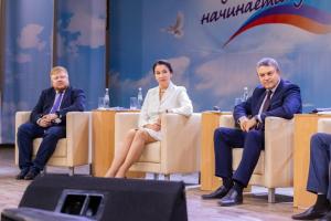 Оккупанты воплощают программу "луганский характер" для "перевоспитания" детей на временно оккупированных территориях
