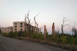 "Життя без світла й газу в умовах окупації": моторошні кадри зі знищеної Тошківки оприлюднили у мережі