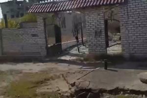 "Вражаюча картина": у мережі оприлюднили свіжі кадри зі "звільненого" Рубіжного