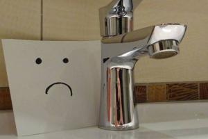 Жителі окупованого Лисичанська в паніці через відсутність "водопостачання": скарги не допомагають, тепер пишуть до Путіна