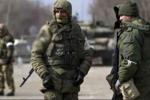 Оккупанты организовывают народные дружины для усиления репрессий на временно оккупированной Луганщине