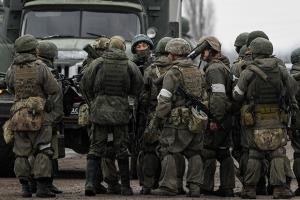 Оккупанты активно укрепляют западное побережье Крыма, - АТЕШ